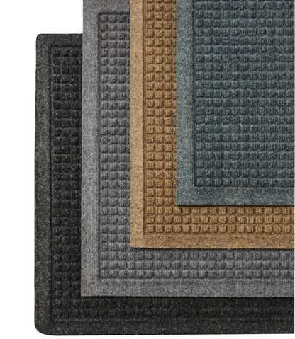 Everyspace Recycled Waterhog Boot Mat / L.L.Bean