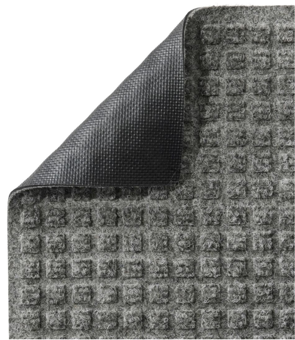 Everyspace Recycled Waterhog Mat, Stair Treads, Set of Four / L.L.Bean
