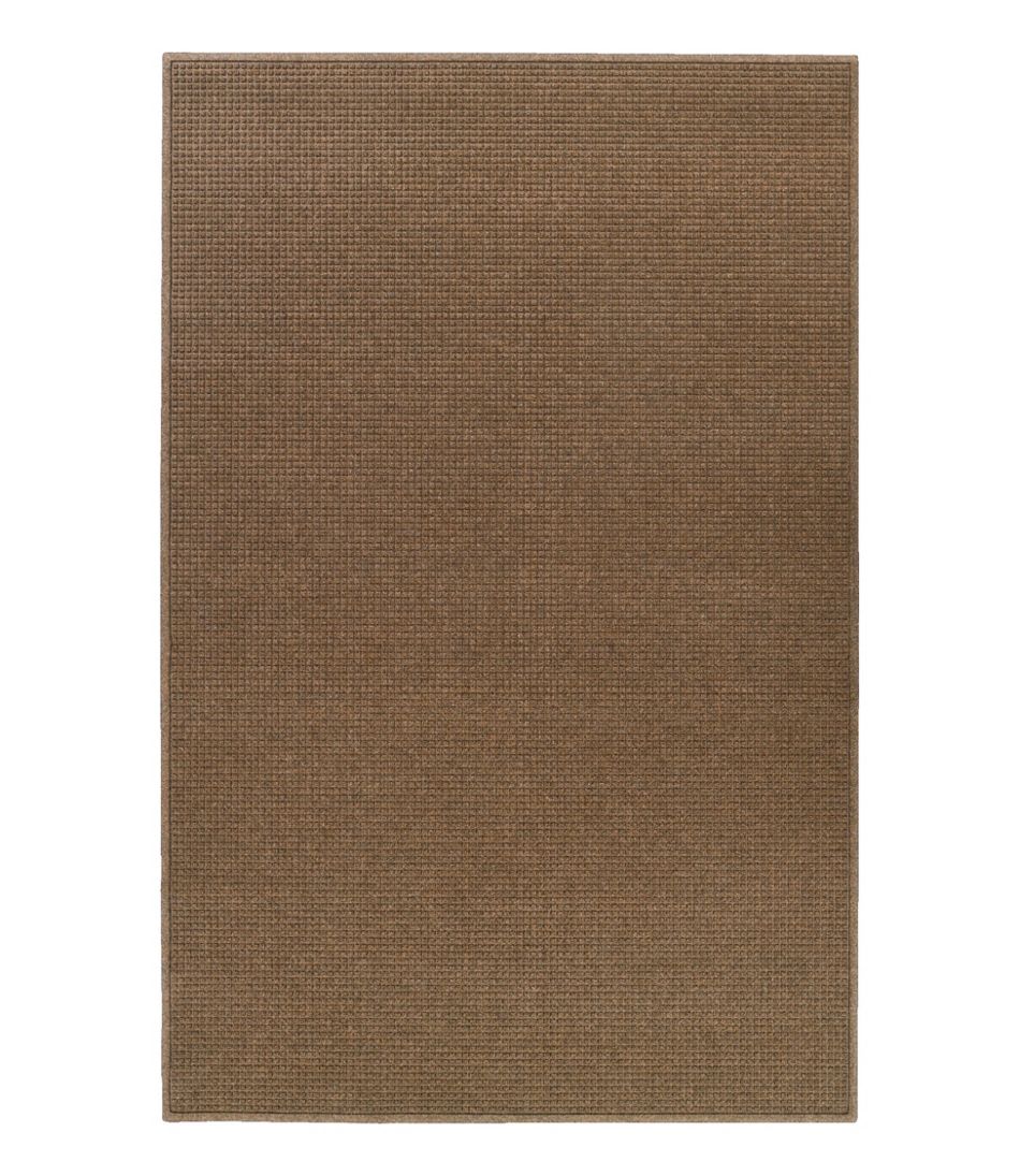 Everyspace Recycled Waterhog Mat, 6' Wide / L.L.Bean