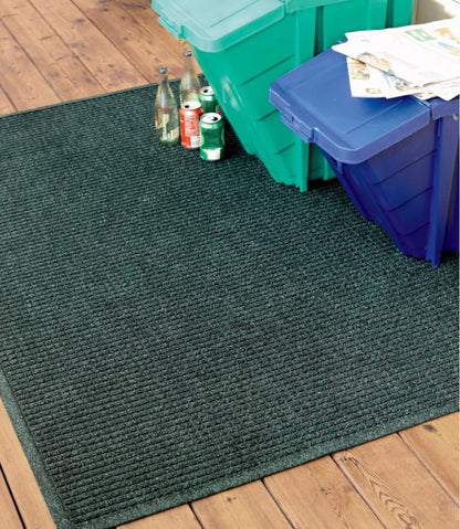 Everyspace Recycled Waterhog Mat, 6' Wide / L.L.Bean