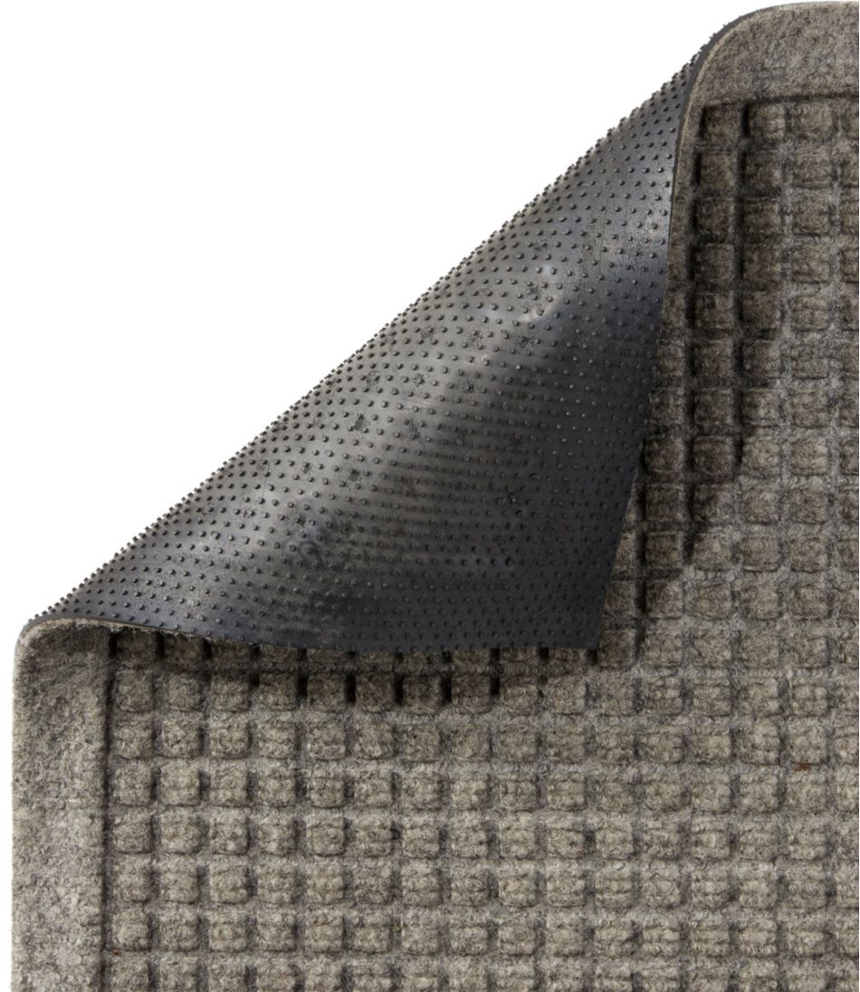 Everyspace Recycled Waterhog Mat, 4' Wide / L.L.Bean