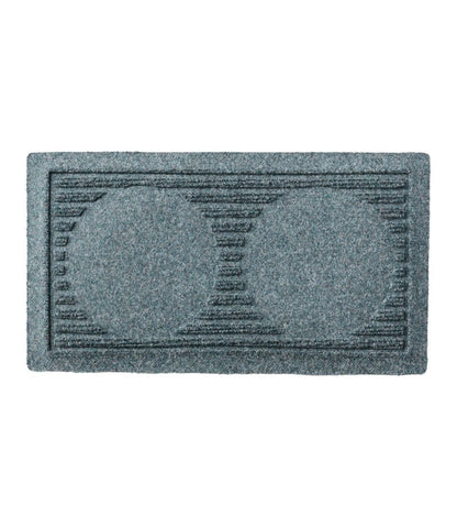 Recycled Waterhog Dog Mat, Placemat, Rectangular / L.L.Bean