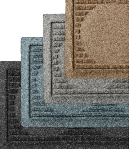 Recycled Waterhog Dog Mat, Placemat, Rectangular / L.L.Bean