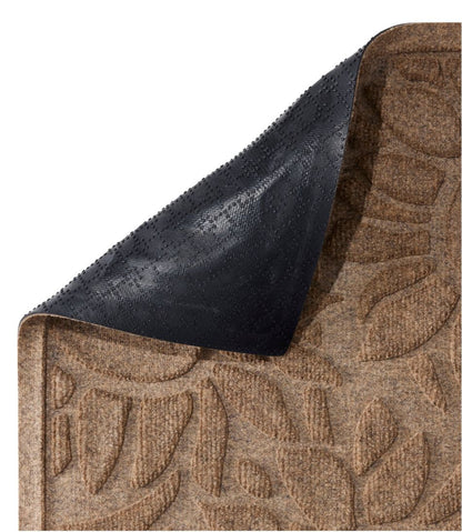 Everyspace Recycled Waterhog Doormat, Sunflower / L.L.Bean