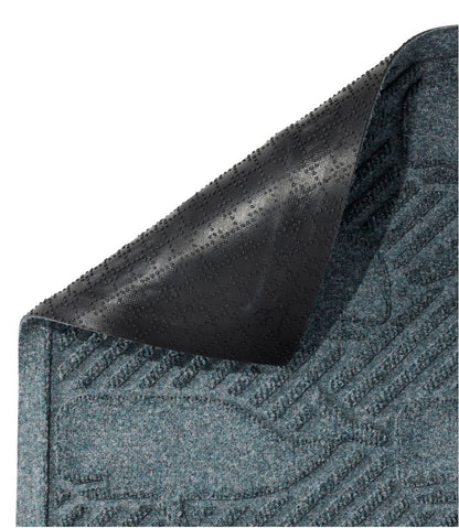Everyspace Recycled Waterhog Doormat, Whales / L.L.Bean