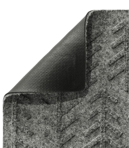 Everyspace Recycled Waterhog Mat, Stair Treads, Set of Four, Trees / L.L.Bean