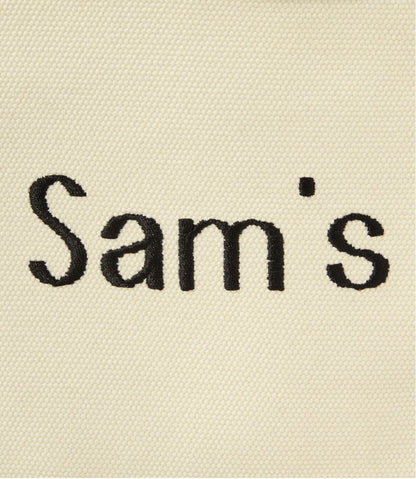 Canvas Storage Tote, Rectangular / L.L.Bean