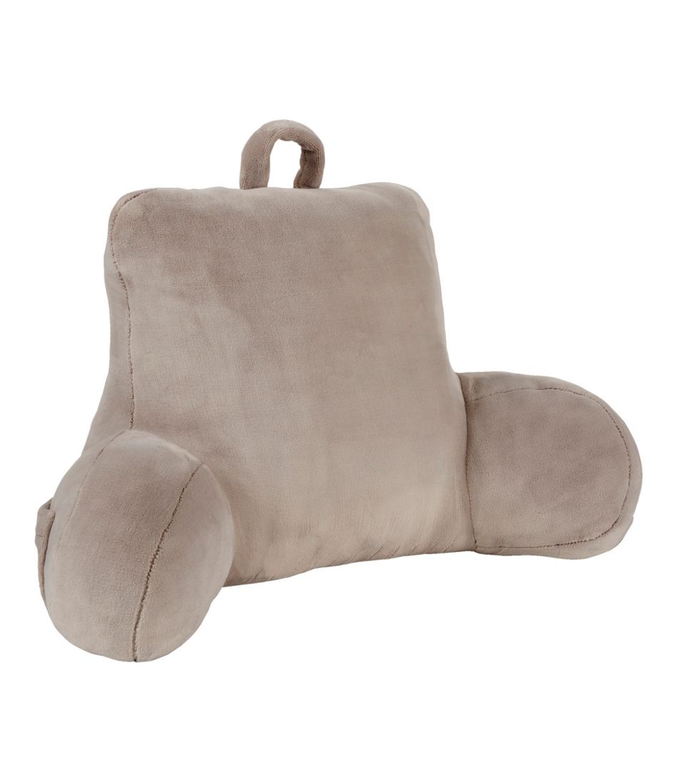 Wicked Plush Backrest / L.L.Bean
