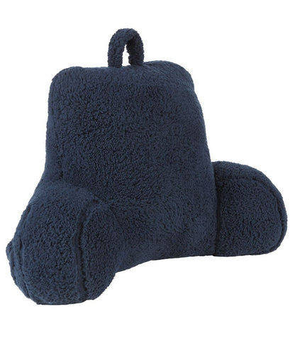 Wicked Plush Sherpa Backrest / L.L.Bean