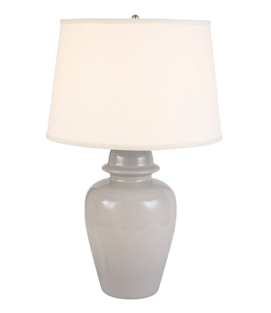 Portland Ceramic Lamp / L.L.Bean
