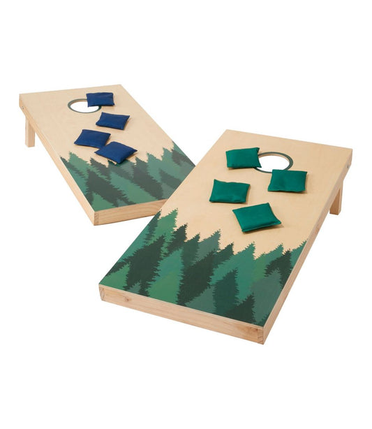 Treeline Bean Toss / L.L.Bean