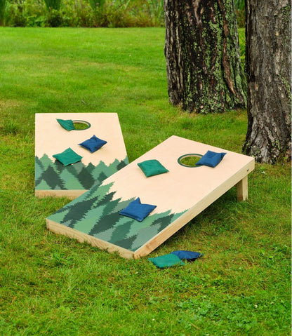 Treeline Bean Toss / L.L.Bean