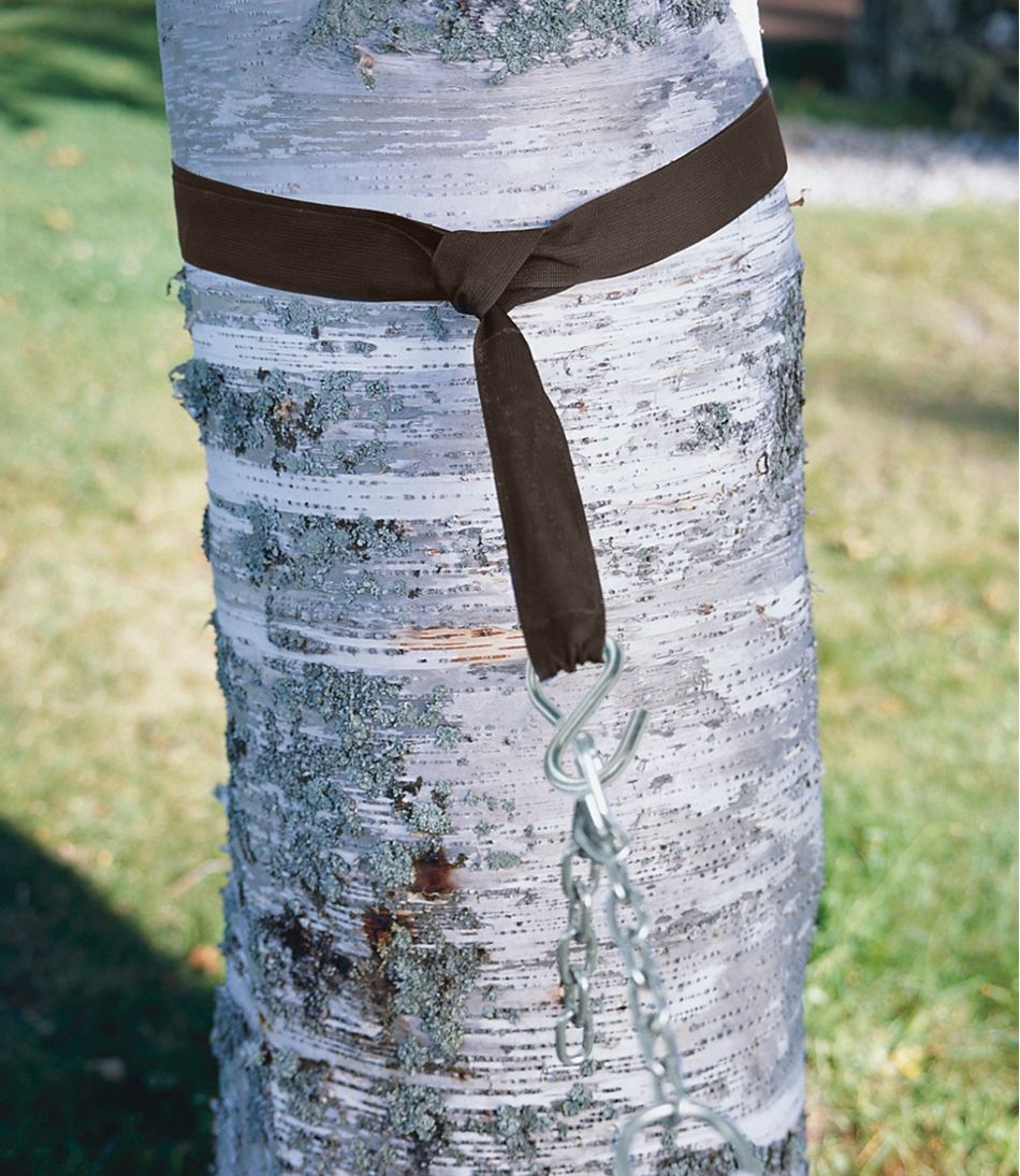 Hammock Tree Straps / L.L.Bean