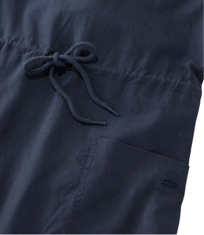 Women's Signature Tencel Linen Blend Woven Dress / L.L.Bean