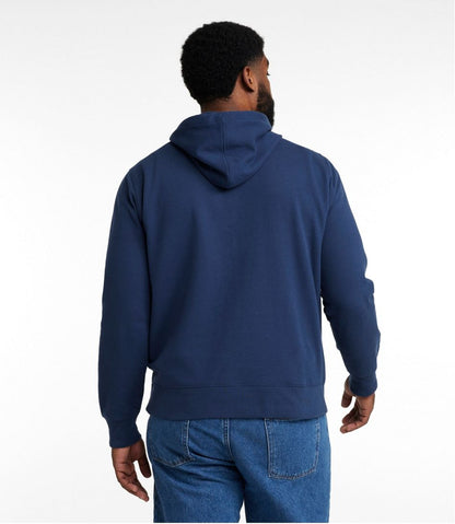 Adults' Hoodie Sweatshirt / L.L.Bean