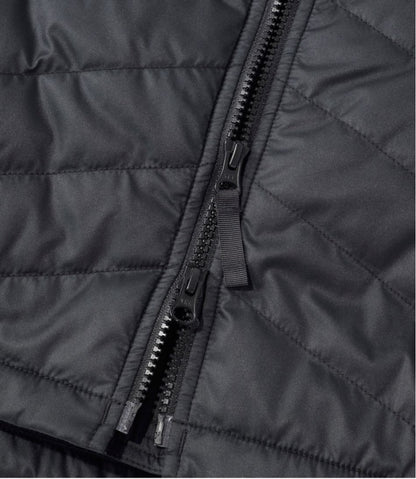 Women's Fleece-Lined Primaloft Coat / L.L.Bean