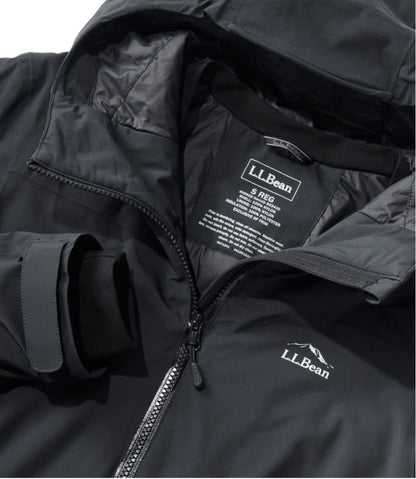 Women's Waterproof PrimaLoft Packaway Jacket / L.L.Bean