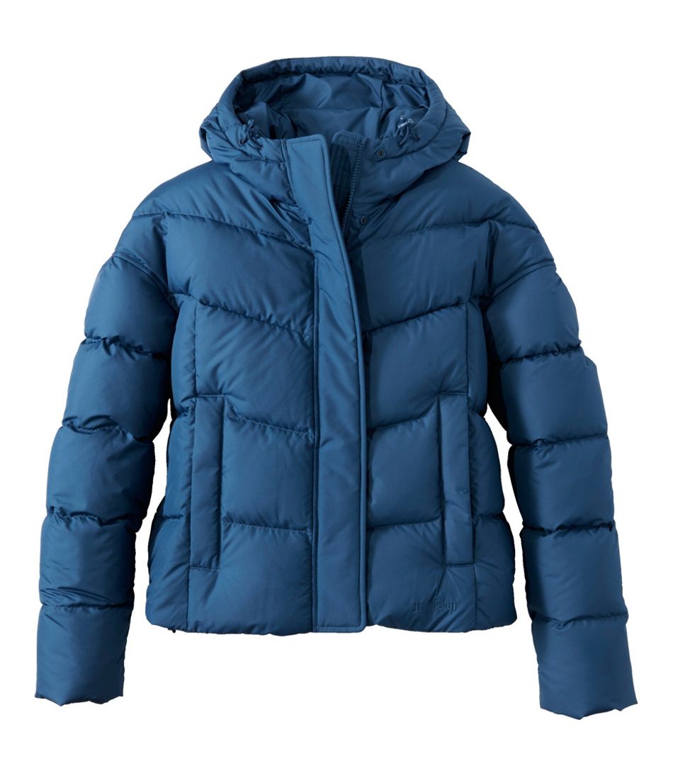 Women's Popham Puffer Jacket / L.L.Bean