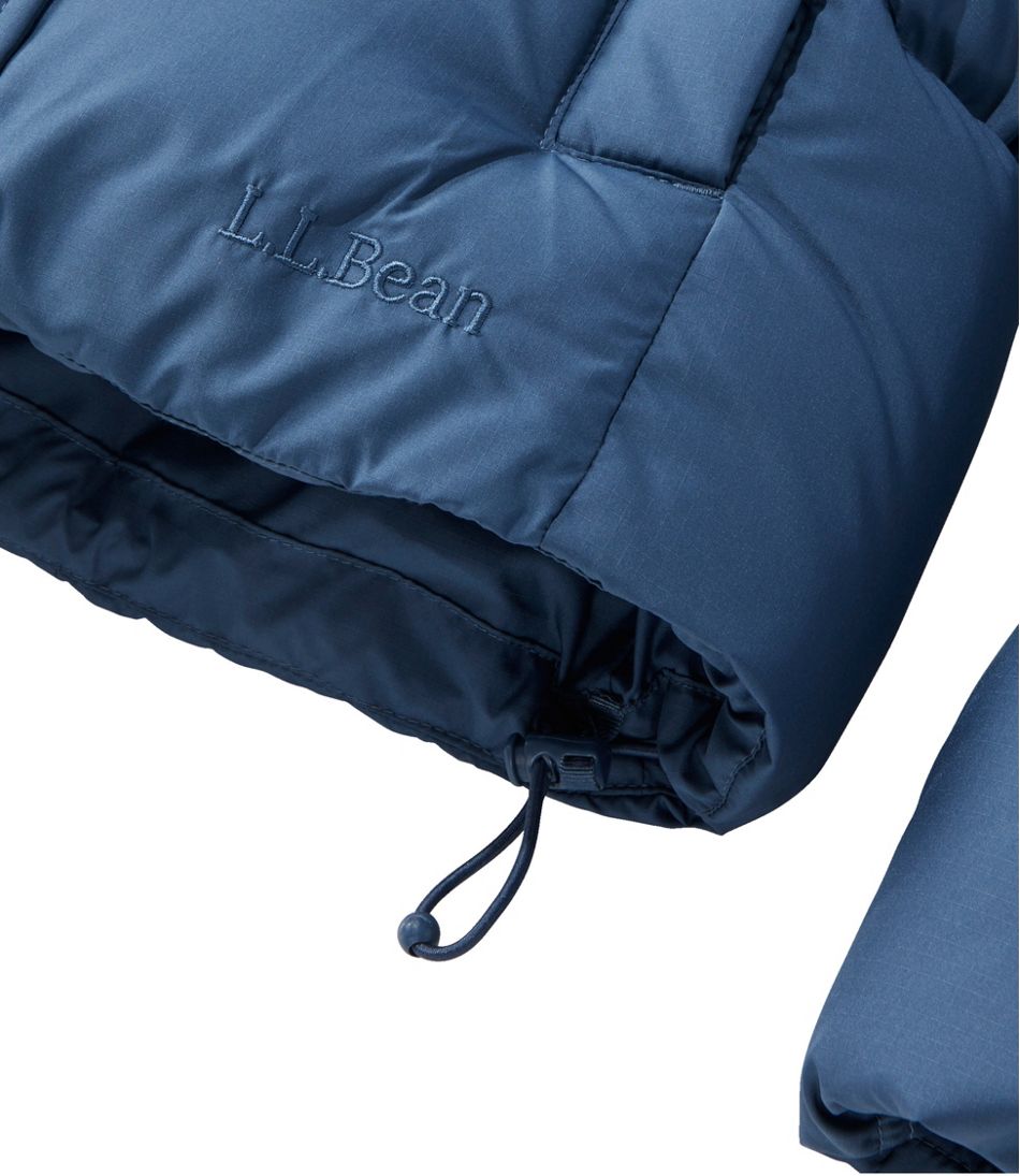 Women's Popham Puffer Jacket / L.L.Bean