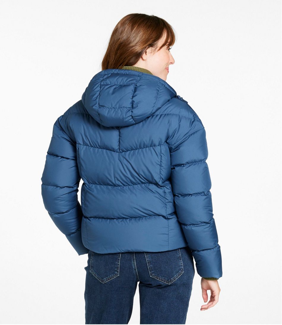 Women's Popham Puffer Jacket / L.L.Bean