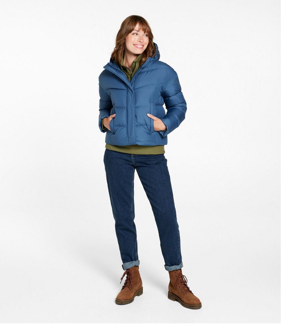 Women's Popham Puffer Jacket / L.L.Bean