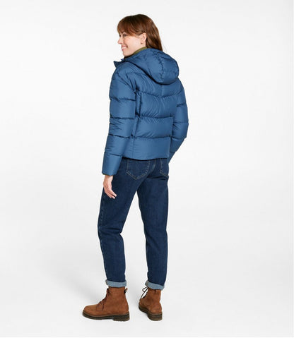 Women's Popham Puffer Jacket / L.L.Bean