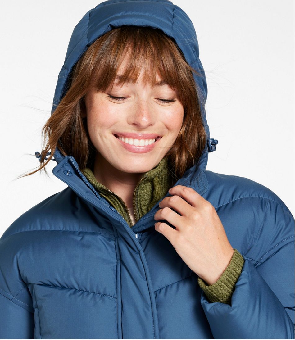 Women's Popham Puffer Jacket / L.L.Bean