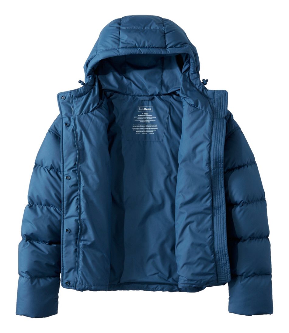 Women's Popham Puffer Jacket / L.L.Bean