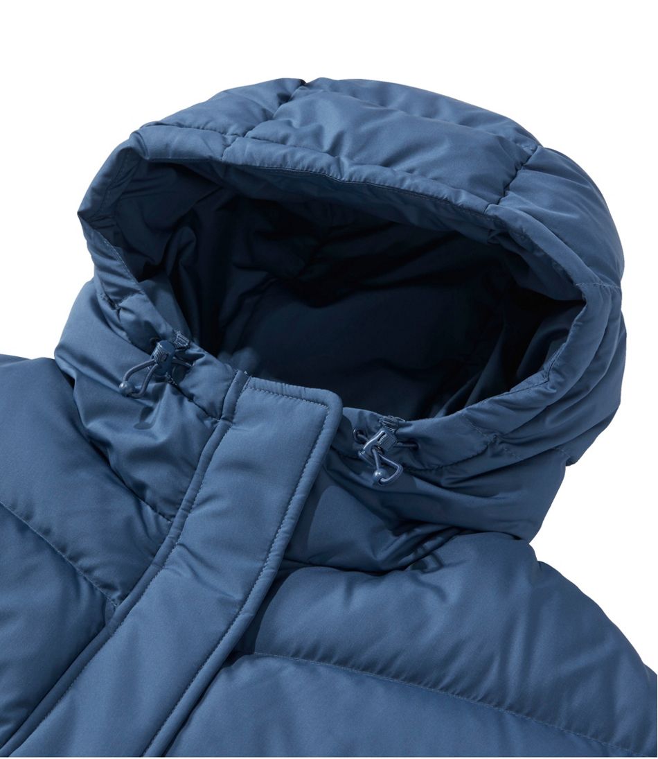 Women's Popham Puffer Jacket / L.L.Bean