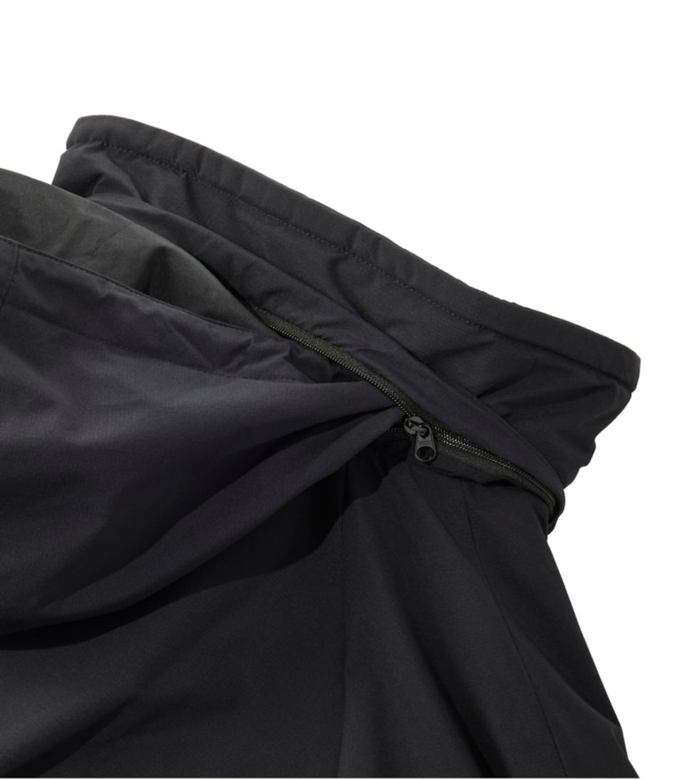 Women's Back Bay Insulated Jacket / L.L.Bean