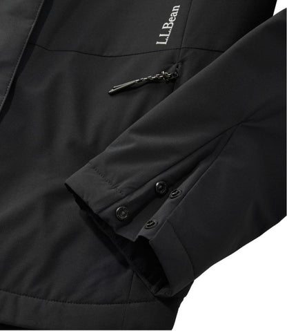 Women's Back Bay Insulated Jacket / L.L.Bean