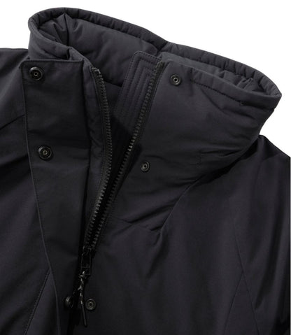 Women's Back Bay Insulated Jacket / L.L.Bean