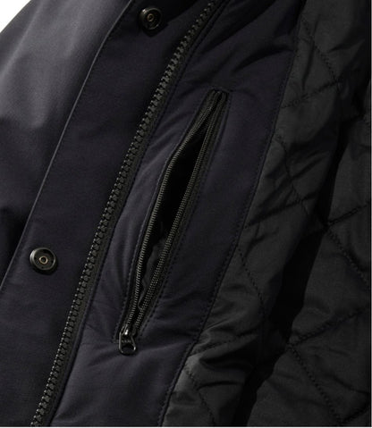 Women's Back Bay Insulated Jacket / L.L.Bean