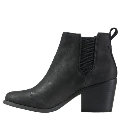 Women's TOMS® Everly Chelsea Boots, Nubuck / L.L.Bean