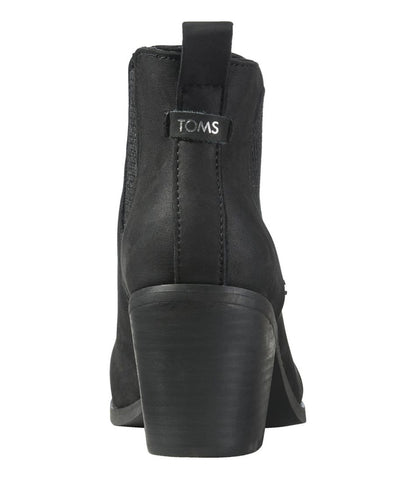 Women's TOMS® Everly Chelsea Boots, Nubuck / L.L.Bean