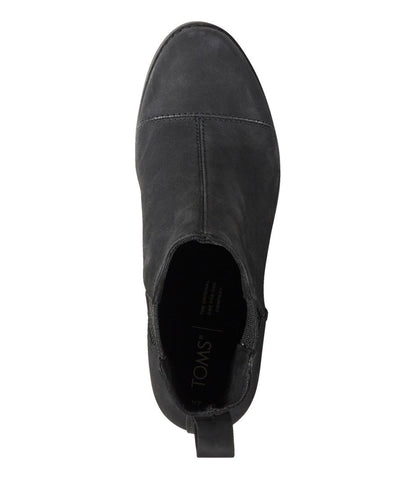 Women's TOMS® Everly Chelsea Boots, Nubuck / L.L.Bean