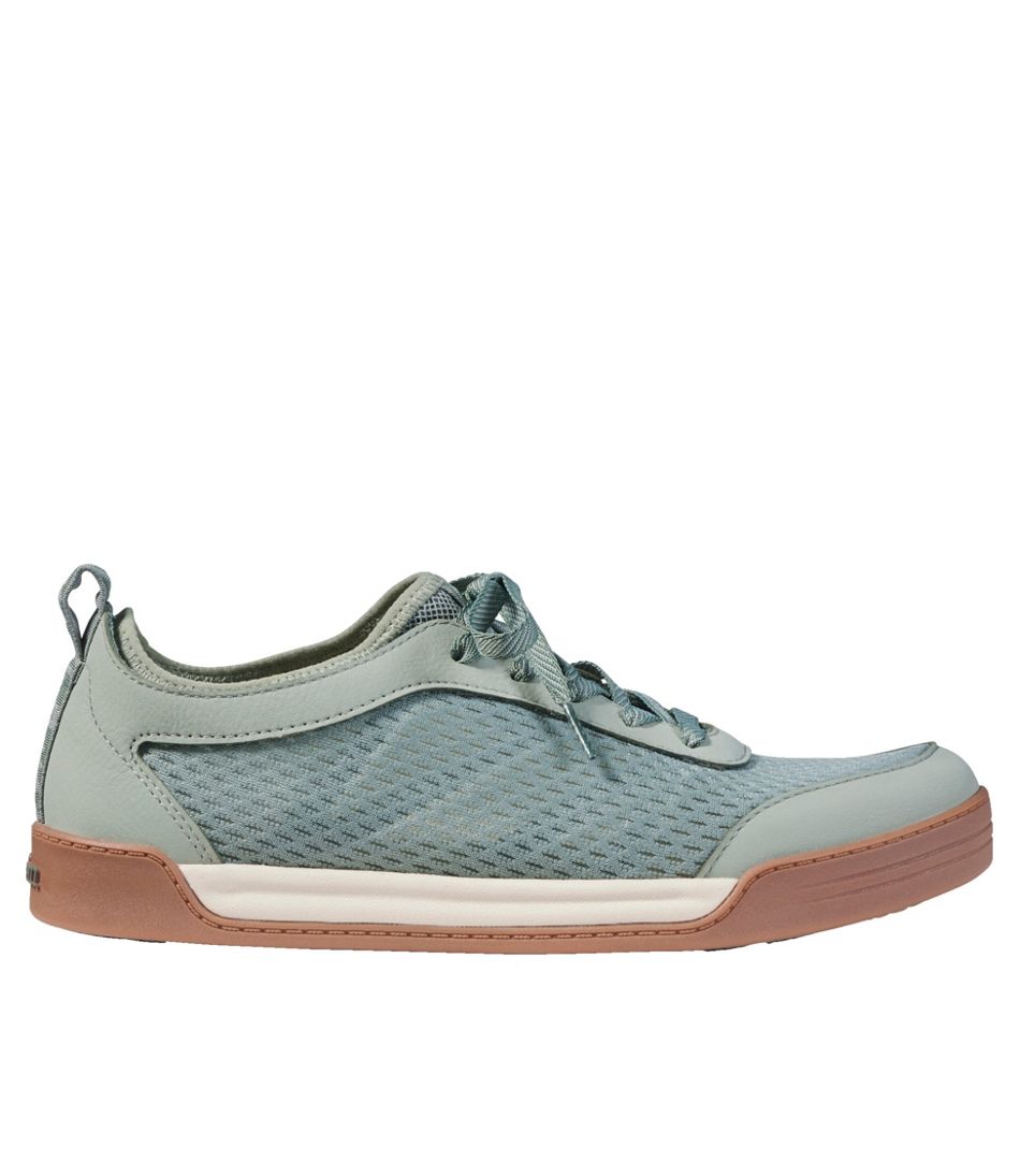 Men's Vacationland Sneakers, Lace-Up / L.L.Bean