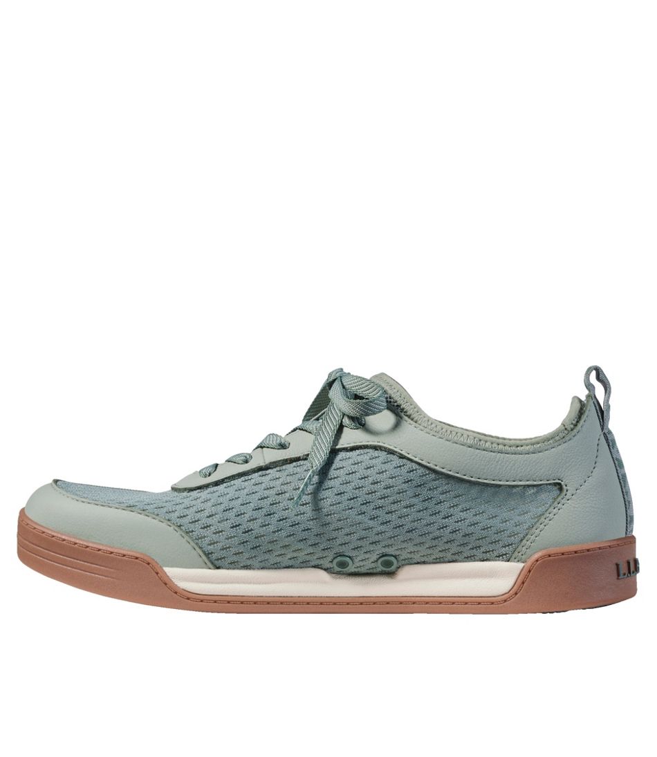 Men's Vacationland Sneakers, Lace-Up / L.L.Bean