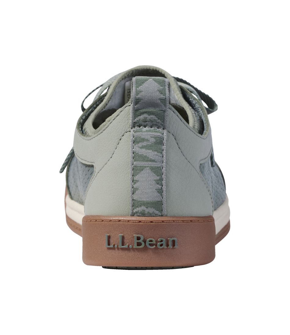 Men's Vacationland Sneakers, Lace-Up / L.L.Bean