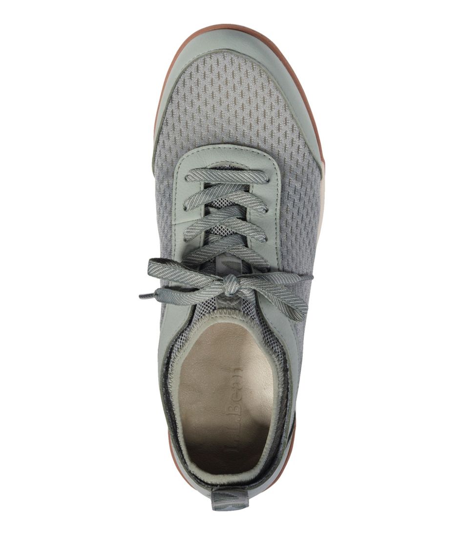Men's Vacationland Sneakers, Lace-Up / L.L.Bean