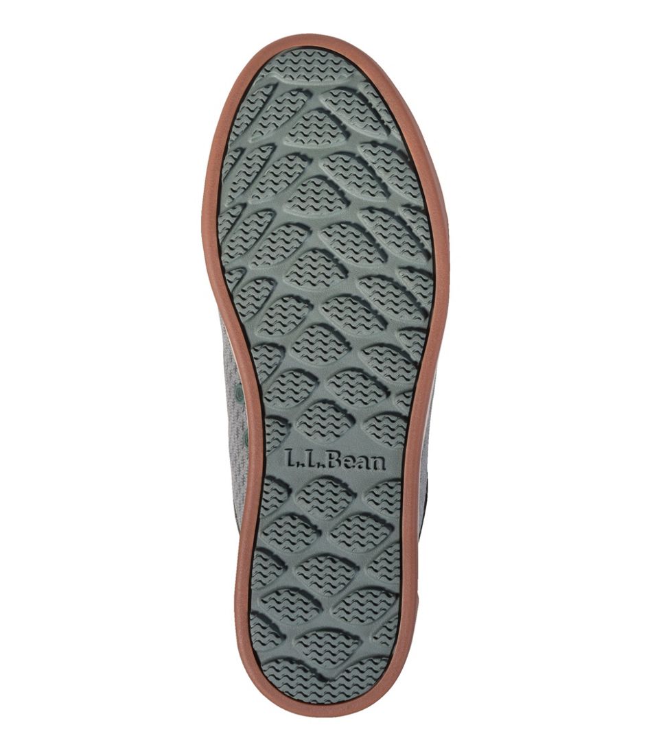 Men's Vacationland Sneakers, Lace-Up / L.L.Bean