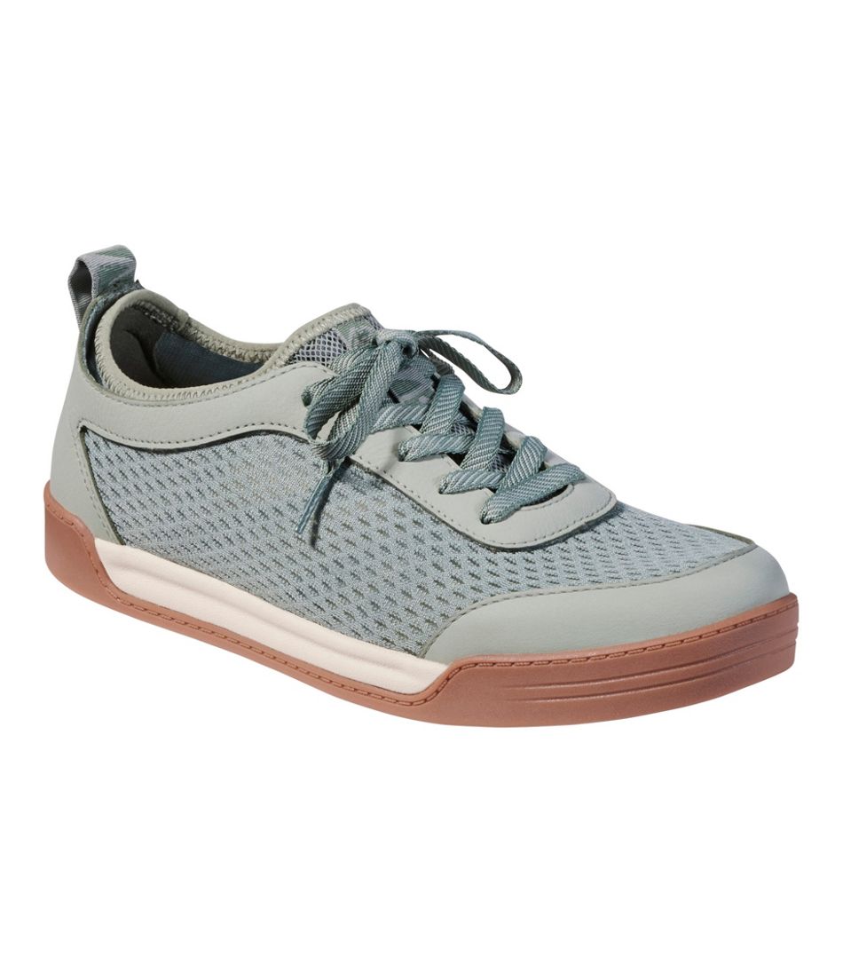 Men's Vacationland Sneakers, Lace-Up / L.L.Bean