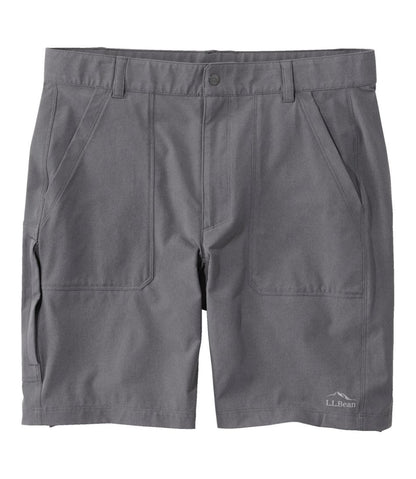 Men's Comfort Cycling Shorts with Liner / L.L.Bean