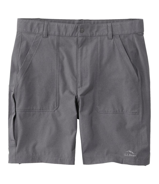 Men's Comfort Cycling Shorts with Liner / L.L.Bean