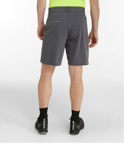 Men's Comfort Cycling Shorts with Liner / L.L.Bean