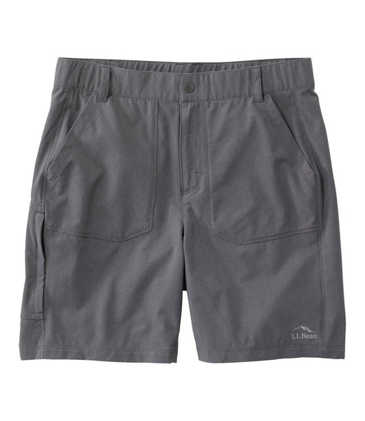 Women's Comfort Cycling Shorts with Liner / L.L.Bean