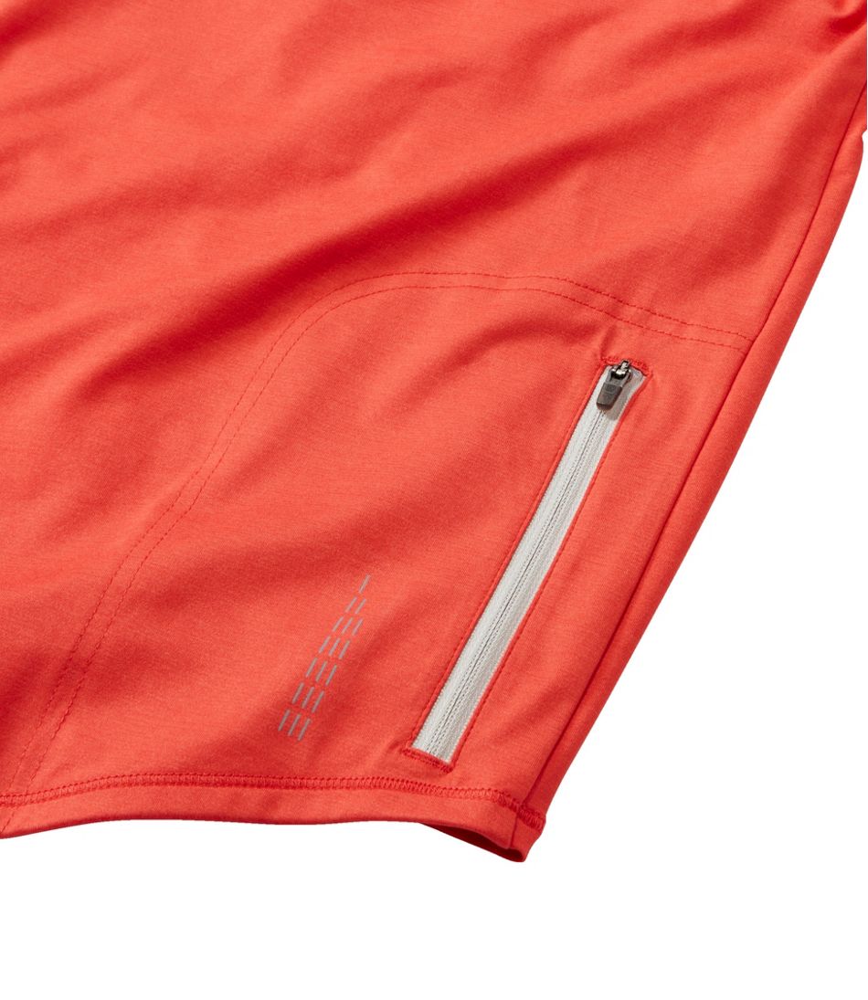 Men's Comfort Cycling Jersey, Long-Sleeve / L.L.Bean