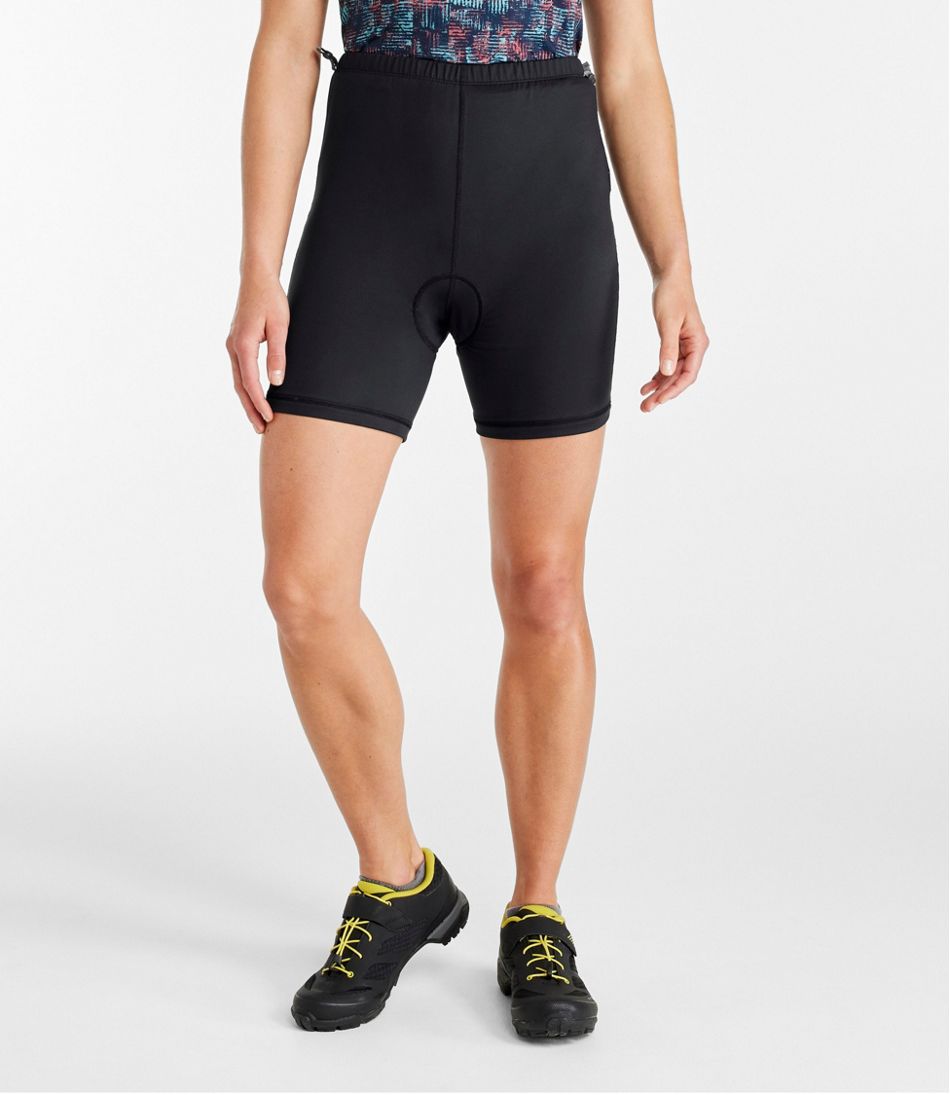 Women's Comfort Cycling Liner Short / L.L.Bean