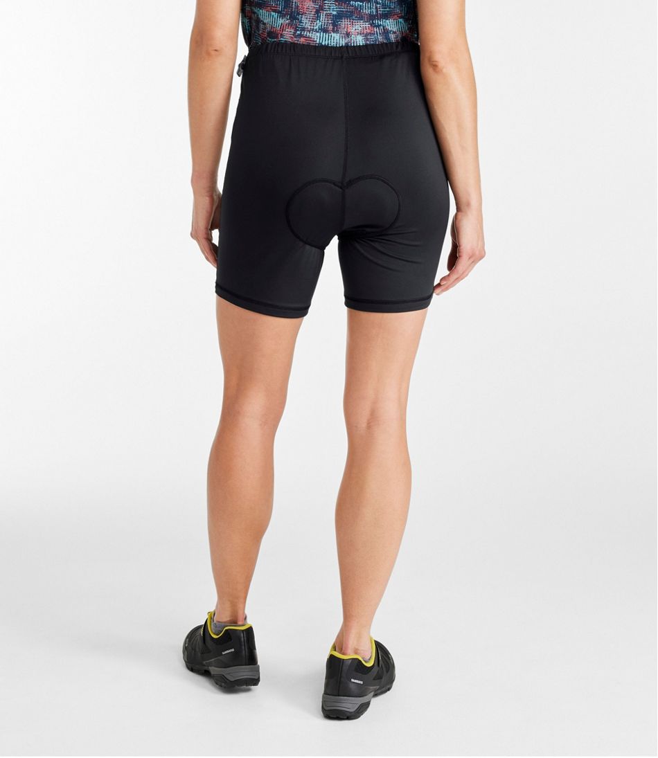 Women's Comfort Cycling Liner Short / L.L.Bean