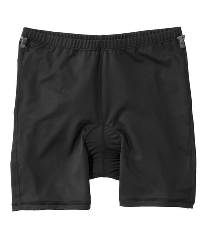 Men's Comfort Cycling Liner Short / L.L.Bean